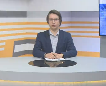 Анонс "Оперативный Эфир"  новости орел Пыльный сезон, солянка из стилей живописи и не только это в сегодняшнем выпуске "Оперативного эфира"