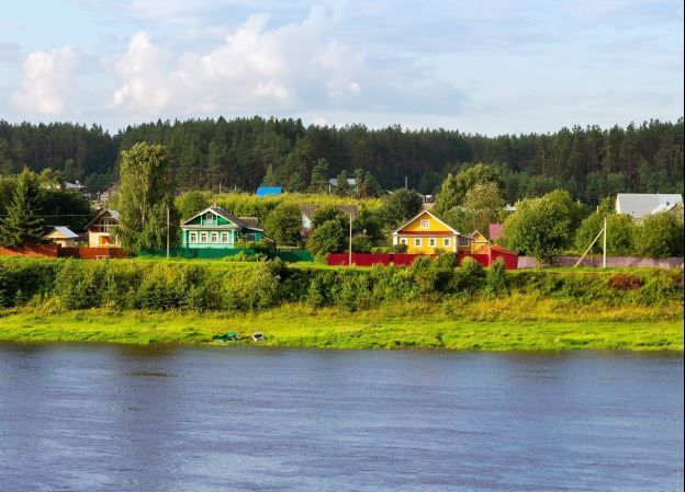 Размер льготного кредита для сельских жителей Орловской области увеличили в 2 раза