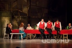 Наши в Кремле Наши в Кремле