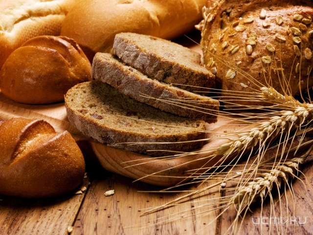 На Орловщине продают хлеб по самым низким ценам в ЦФО На Орловщине продают хлеб по самым низким ценам в ЦФО