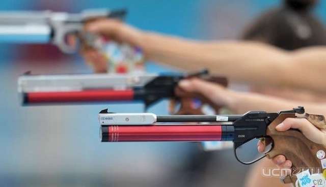 Золото наше! Орловские стрелки на первенстве России показали лучший результат Золото наше! Орловские стрелки на первенстве России показали лучший результат
