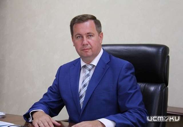 Задайте вопрос главе администрации Орла Александру Муромскому Задайте вопрос главе администрации Орла Александру Муромскому