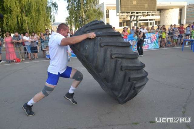 В Орле пройдет зрелищное шоу «Герои нашего времени» В Орле пройдет зрелищное шоу «Герои нашего времени»