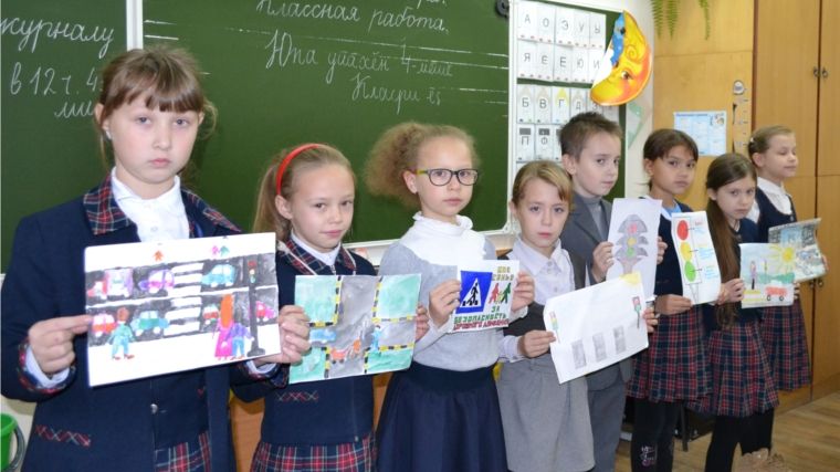 В школах Орловщины пройдет открытый урок ОБЖ