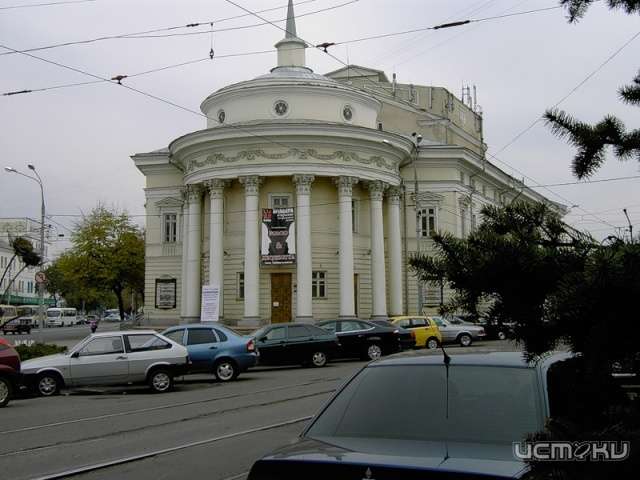На сцене театра «Свободное пространство» покажут спектакль «Дорога в Небыван» На сцене театра «Свободное пространство» покажут спектакль «Дорога в Небыван»
