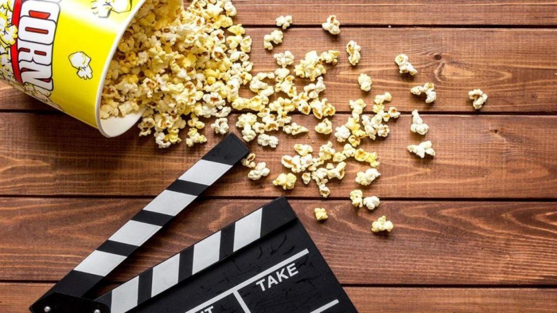 Кинотеатры и аттракционы: что еще откроется на Орловщине с 1 сентября