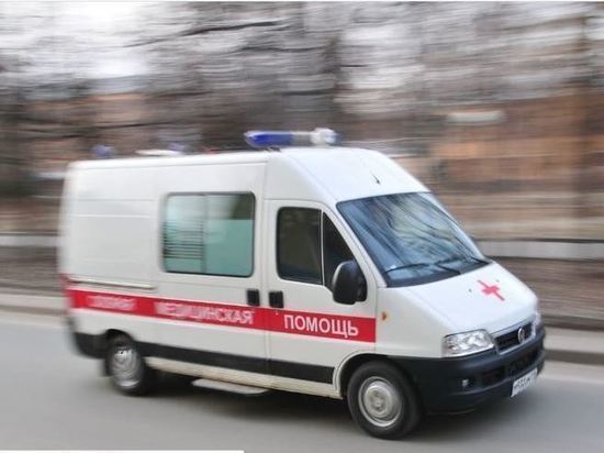 Орловские водители скорой помощи не дождались повышения зарплаты