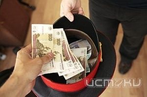 Нечистые на руку полицейские задержаны Нечистые на руку полицейские задержаны