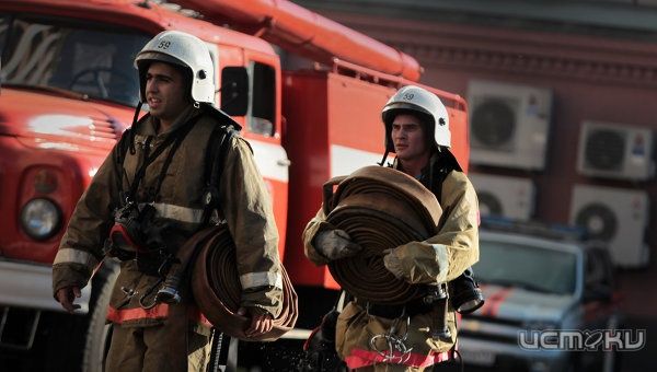 «Жаркие» выходные «Жаркие» выходные