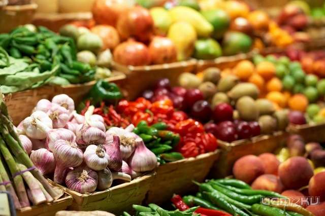 Орловские товаропроизводители могут представить продукцию на столичном рынке Орловские товаропроизводители могут представить продукцию на столичном рынке