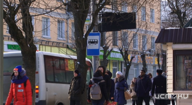 В Орле не заплатят подрядчику, пока электронные табло не начнут работать В Орле не заплатят подрядчику, пока электронные табло не начнут работать