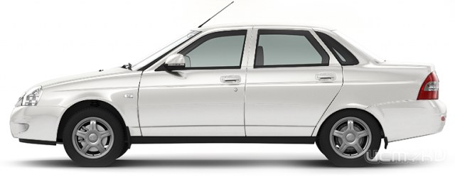 LADA Granta - классический тип автомобилей LADA Granta - классический тип автомобилей
