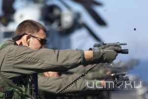 Соревнования по стрельбе Соревнования по стрельбе