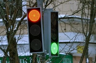 На Болховском шоссе установят светофор!