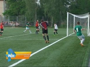 Кубок Орла по футболу набирает обороты 