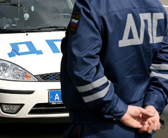 Сотрудник ГИБДД устроил себе "праздник" в свой профессиональный день, насмерть сбив пешехода Сотрудник ГИБДД устроил себе "праздник" в свой профессиональный день, насмерть сбив пешехода