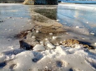 Снег и легкий морозец ждут орловчан в субботу