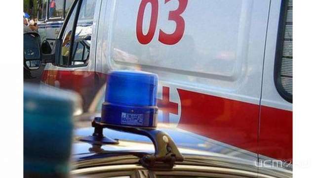 В Орле сбили пьяную женщину В Орле сбили пьяную женщину