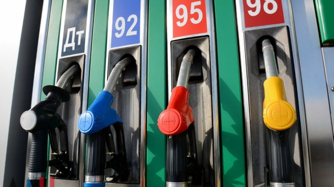 Орловщина в хвосте рейтинга по доступности бензина