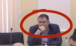 спящий чиновник спящий режим контроль самих себя Орелгосзаказчик "Мы никакой орган создавать не будем. У нас есть "Госзаказчик""