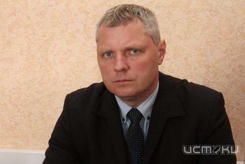 Орловскую «Спецавтобазу» официально возглавил экс-директор «Зеленстроя» Орловскую «Спецавтобазу» официально возглавил экс-директор «Зеленстроя»