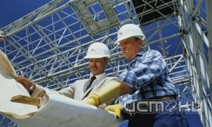 В Орле собрались строители высокого класса В Орле собрались строители высокого класса
