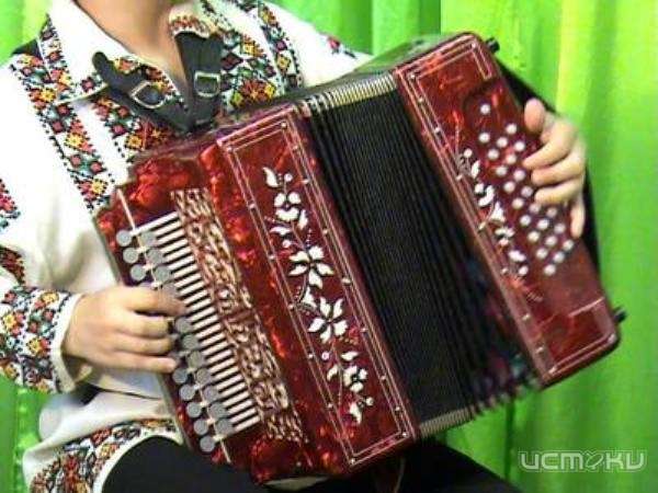 В Орле пройдет праздник народной музыки В Орле пройдет праздник народной музыки