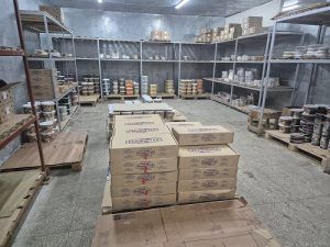Россельхознадзор рыба В Орловской области утилизируют 374 кг рыбы с кишечной палочкой