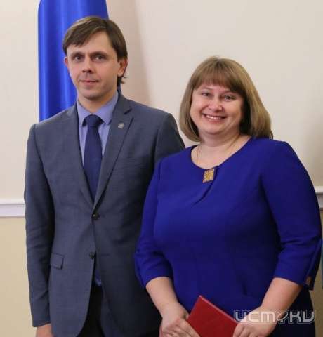 В Орле представили нового главу правового департамента облправительства В Орле представили нового главу правового департамента облправительства