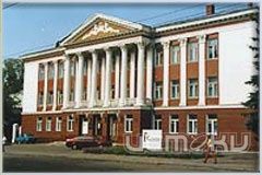 В музее ИЗО открылись две новые выставки В музее ИЗО открылись две новые выставки