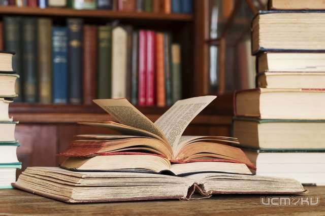 В «Бунинке» открылась книжная выставка французского писателя «Bernard Clavel» В «Бунинке» открылась книжная выставка французского писателя «Bernard Clavel»