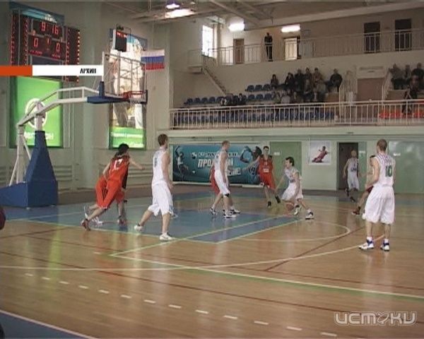 Орловская федерация баскетбола вновь не смогла выбрать себе председателя Орловская федерация баскетбола вновь не смогла выбрать себе председателя