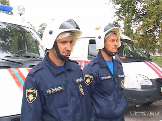 Вы еще не знаете как защититься от пожара? Тогда они идут к вам! Вы еще не знаете как защититься от пожара? Тогда они идут к вам!