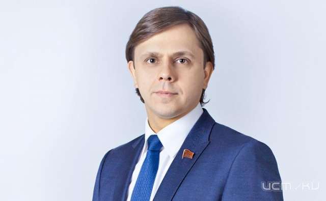 Потомский — все. Кто займет его должность? Потомский — все. Кто займет его должность?
