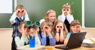 Благотворительная акция «Дорога в школу» помогла подготовиться к учебе 40 первоклашкам 