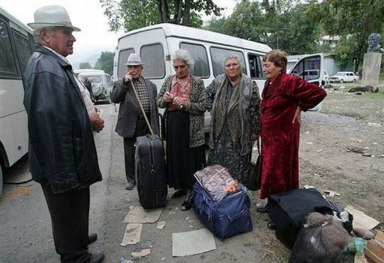 За последние сутки в Орловскую область прибыли 127 граждан Украины За последние сутки в Орловскую область прибыли 127 граждан Украины