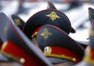 Завершился конкурс детского творчества «Моя полиция меня бережет» Завершился конкурс детского творчества «Моя полиция меня бережет»