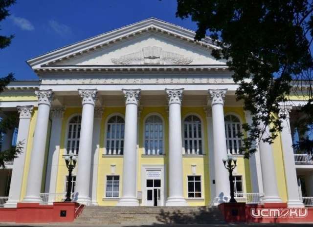 В «Бунинке» работает выставка «Тяжелое бремя Брестского мира» В «Бунинке» работает выставка «Тяжелое бремя Брестского мира»