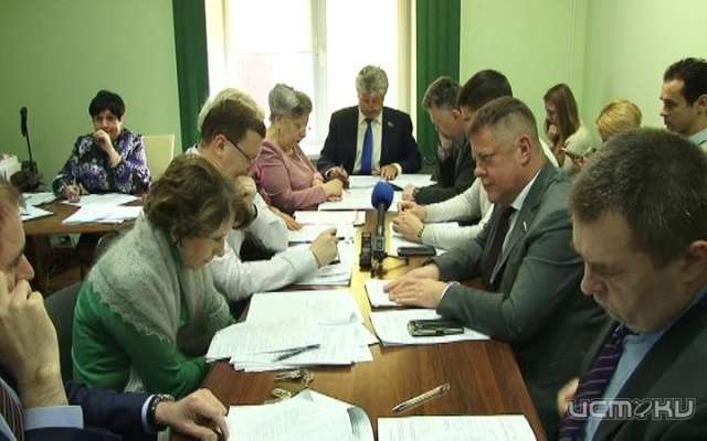 Что может измениться в транспортном обслуживании населения Орла Что может измениться в транспортном обслуживании населения Орла