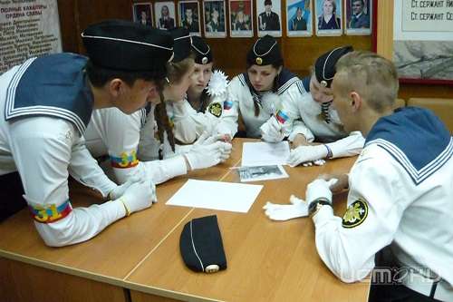 В Орле подвели итоги конкурса «Планета талантов» В Орле подвели итоги конкурса «Планета талантов»