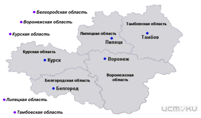 РБК.Рейтинг провел мониторинг городов России, привлекательных для бизнеса РБК.Рейтинг провел мониторинг городов России, привлекательных для бизнеса