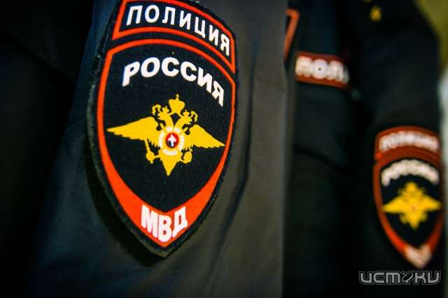 Жителя Орловского района ссора с полицейским довела до уголовного дела Жителя Орловского района ссора с полицейским довела до уголовного дела
