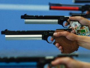 Два орловских стрелка отобрались в юниорскую сборную страны Два орловских стрелка отобрались в юниорскую сборную страны