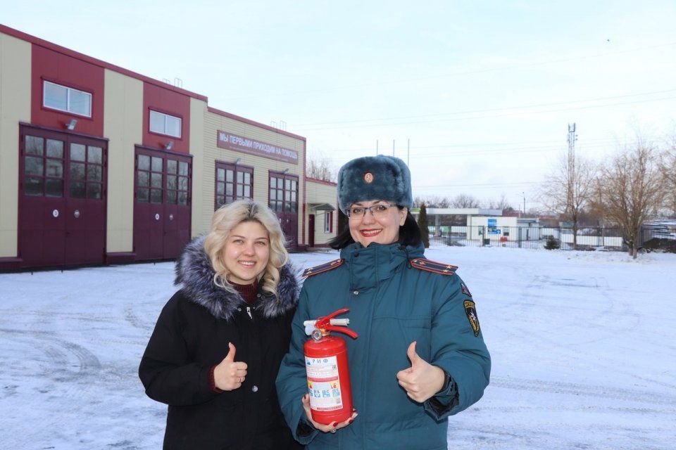 7 февраля в России отметили день рождения огнетушителя. О том, как появился огнетушитель, и как люди раньше ликвидировали огонь?