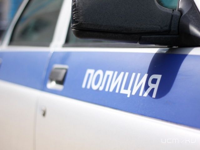 Орловские полицейские проводят проверку по факту смерти задержанного Орловские полицейские проводят проверку по факту смерти задержанного