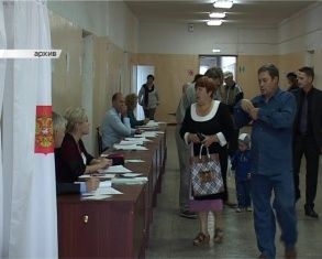 3 дня до выборов. Орловчане смогут отдать свой голос на 136 избирательных участках 