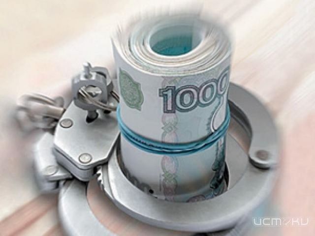 Более половины орловчан сталкивались с проявлениями коррупции Более половины орловчан сталкивались с проявлениями коррупции