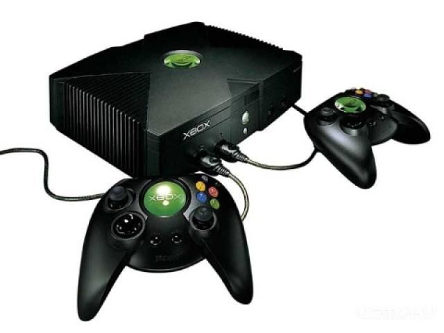 Самостоятельная прошивка Xbox 360 Самостоятельная прошивка Xbox 360
