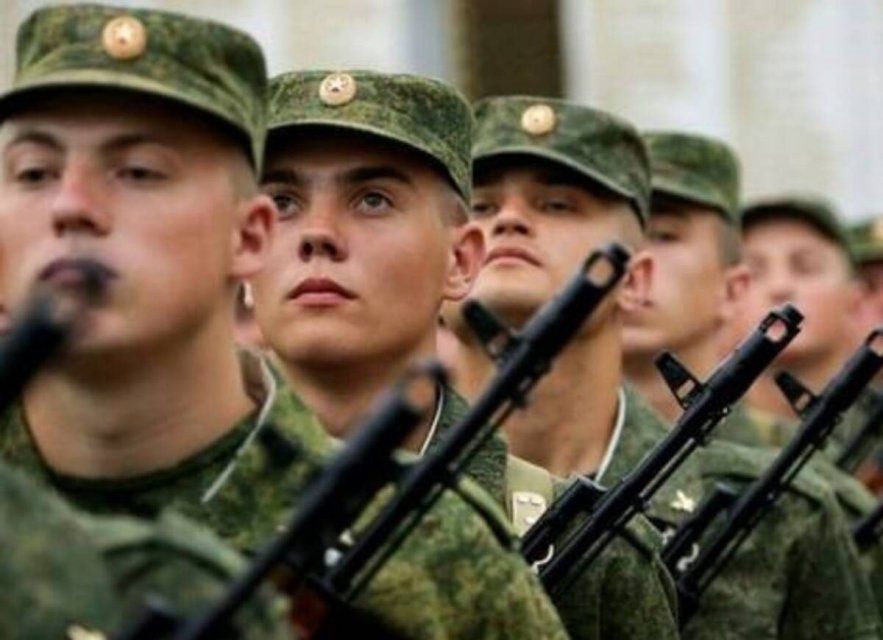 В Орловской области впервые призовут парней на службу через интернет
