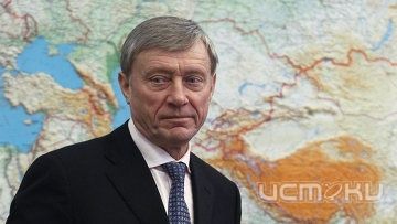 Портрет Николая Бордюжи появится в галерее почетных граждан города Портрет Николая Бордюжи появится в галерее почетных граждан города